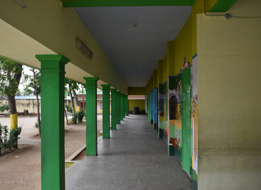 gallery