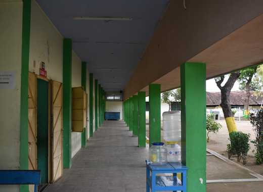 gallery