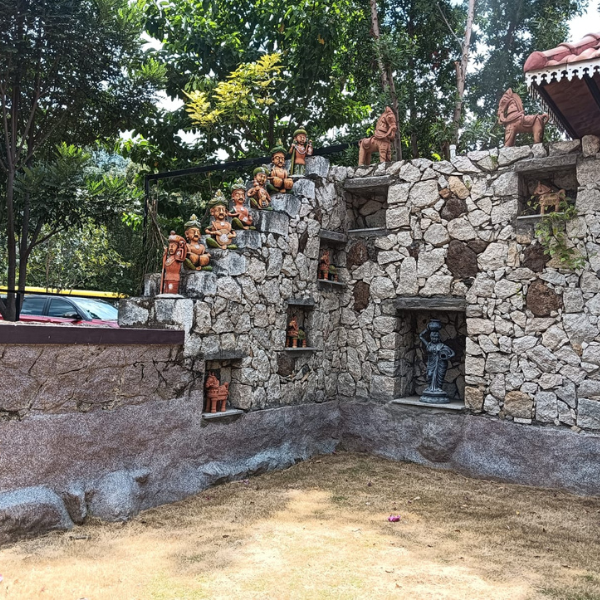 gallery